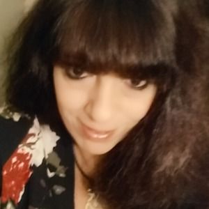 Meet your Posher, Judith